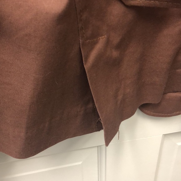 THE LIMITED jacket - Picture 9 of 9